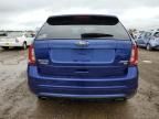 2013 Ford Edge Sport