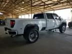 2022 GMC Sierra K3500 Denali