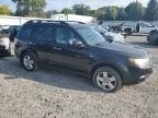 2009 Subaru Forester 2.5X Limited