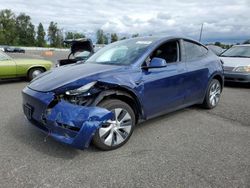 2023 Tesla Model Y en venta en Portland, OR