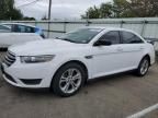 2018 Ford Taurus SE