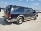 2000 Ford Excursion Limited