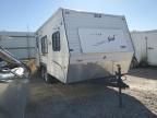 2005 Nasm Travel Trailer