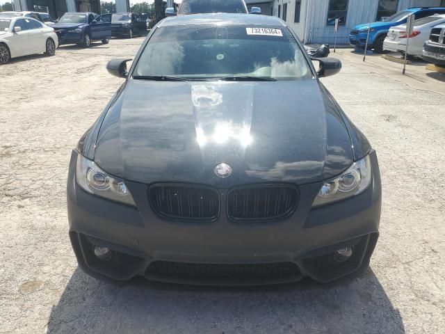 2011 BMW 328 I