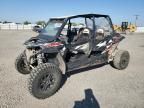 2016 Polaris RZR XP 4 Turbo EPS