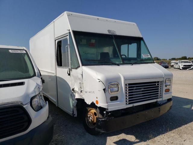 2021 Ford Econoline E450 Super Duty Commercial Stripped Chas