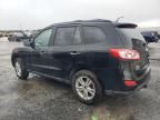 2011 Hyundai Santa FE Limited