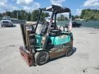 2003 Mitsubishi Forklift