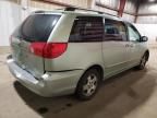 2006 Toyota Sienna CE