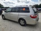 2006 Honda Odyssey EXL