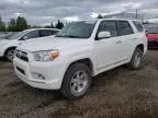 2010 Toyota 4runner SR5