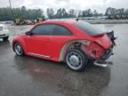 2013 Volkswagen Beetle Turbo