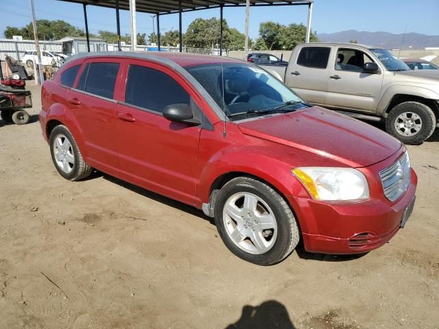 2009 Dodge Caliber SXT