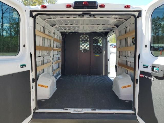 2023 Dodge RAM Promaster 2500 2500 Standard