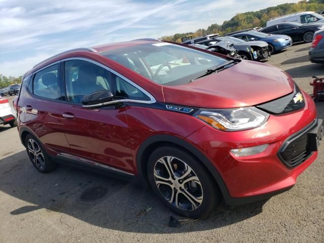 2017 Chevrolet Bolt EV Premier