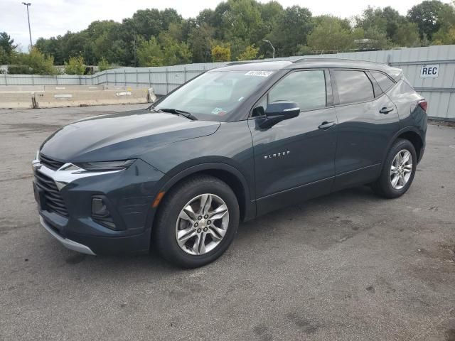 2019 Chevrolet Blazer 2LT