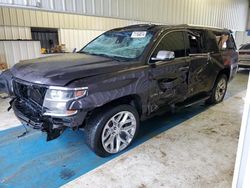 2016 Chevrolet Suburban K1500 LTZ en venta en Grenada, MS