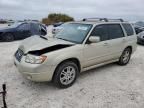 2006 Subaru Forester 2.5XT