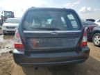 2008 Subaru Forester 2.5X Premium