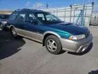 1998 Subaru Legacy 30TH Anniversary Outback