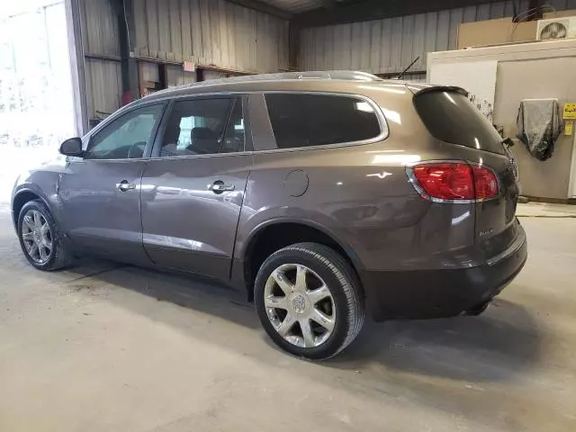 2010 Buick Enclave CXL