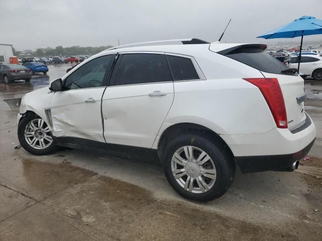 2013 Cadillac SRX Luxury Collection