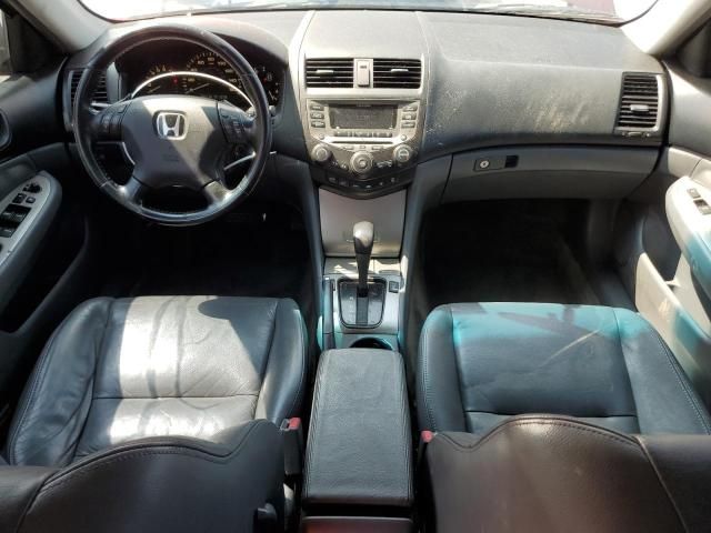 2006 Honda Accord EX