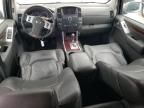 2011 Nissan Pathfinder S