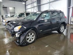 Toyota salvage cars for sale: 2011 Toyota Rav4 Limited