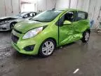 2015 Chevrolet Spark LS