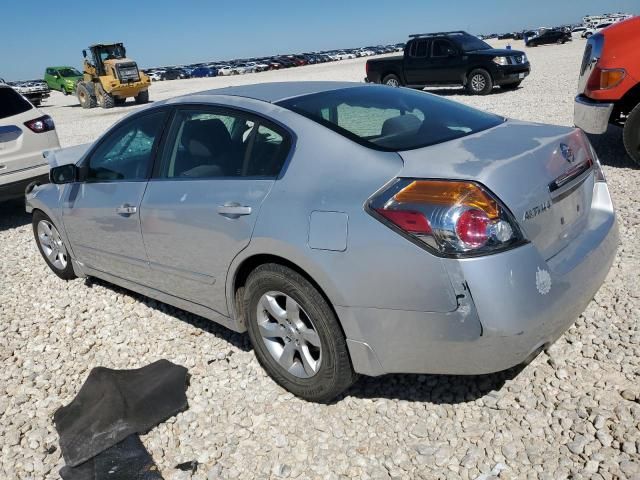 2007 Nissan Altima 2.5