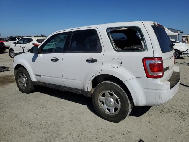 2008 Ford Escape XLS