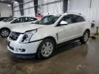 2010 Cadillac SRX Luxury Collection