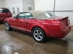 2005 Ford Mustang