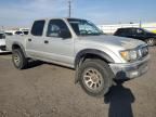 2002 Toyota Tacoma Double Cab Prerunner