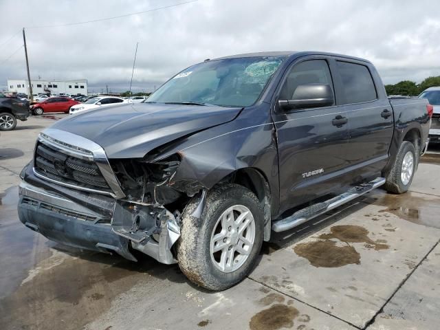 2013 Toyota Tundra Crewmax SR5