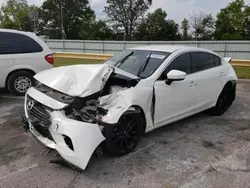 Mazda Vehiculos salvage en venta: 2017 Mazda 6 Touring