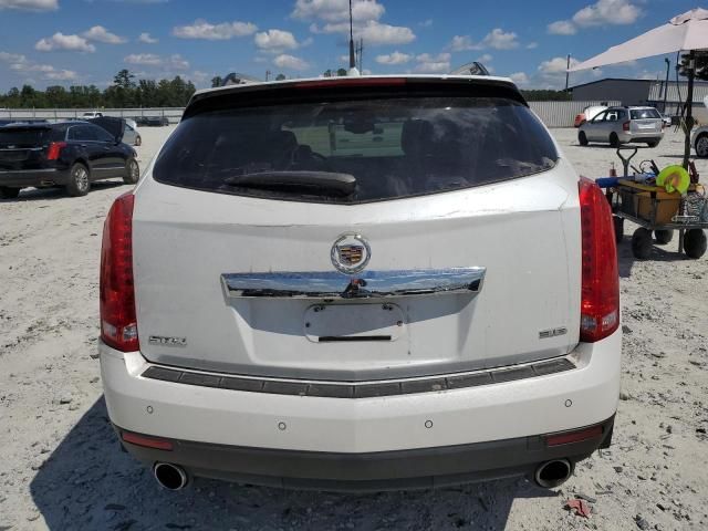 2013 Cadillac SRX Luxury Collection