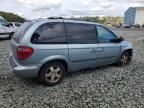 2005 Dodge Caravan SXT