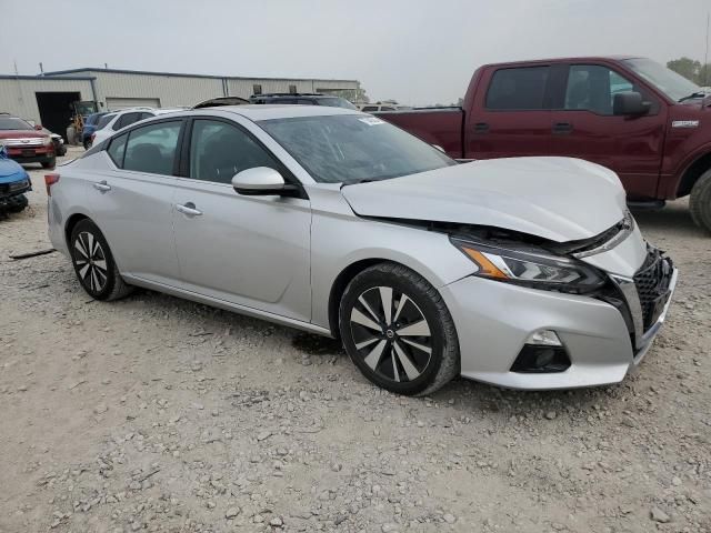 2019 Nissan Altima SL