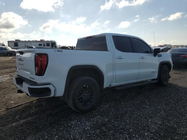 2023 GMC Sierra K1500 Elevation