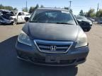 2006 Honda Odyssey LX