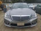 2010 Mercedes-Benz E 350 4matic