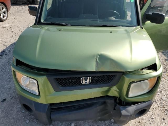 2006 Honda Element EX