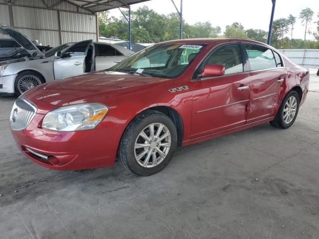 2011 Buick Lucerne CXL