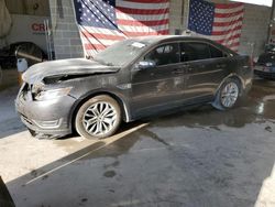 Vehiculos salvage en venta de Copart Columbia, MO: 2016 Ford Taurus Limited