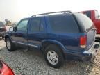 2001 Chevrolet Blazer