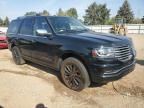 2017 Lincoln Navigator Select