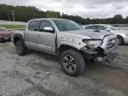 2017 Toyota Tacoma Double Cab