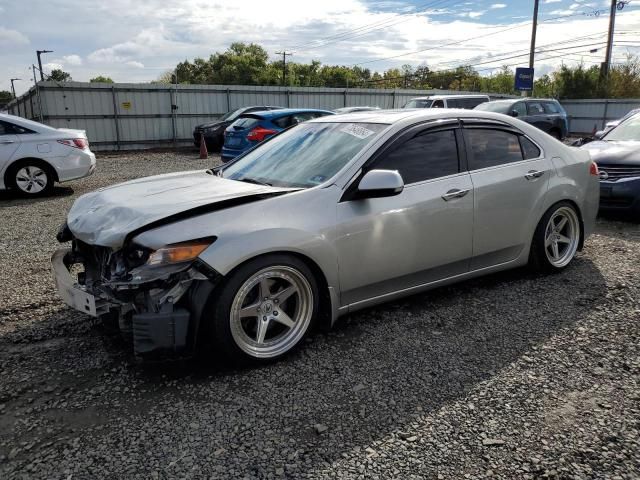 2009 Acura TSX